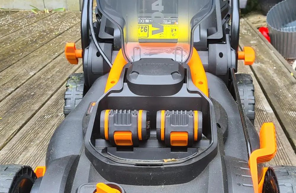A Full Review of Cordless Lawn Mowers – Are they Worth it? - FitfitGarden