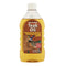 1L TEAK OIL BARTOLINE WOOD SEALER AND PRESERVER INTERIOR OR EXTERIOR