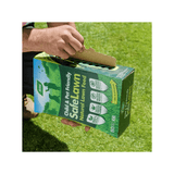 2.8kg Westland Safe Lawn Natural Grass Feed Food Child and Pet Friendly 80sqm