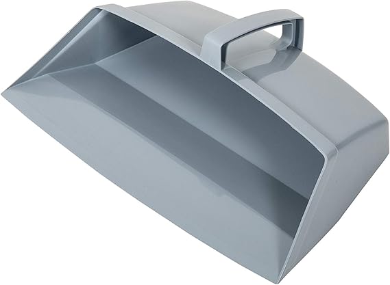 Addis Eco Recycled Plastic Dustpan Set