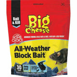All-Weather Block Bait - 10g x 30 - The Big Cheese