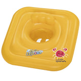 Bestway Inflatable Safe ABC Swim Seat