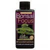 Bonsai Focus Liquid Plant Feed Food Concentrate 100mL Growth Technology