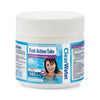 ClearWater Fast Action Tabs container for water disinfection