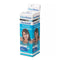 ClearWater AbsorbaBall packaging with images of people in a pool