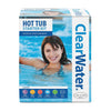 Clearwater Spa Hot Tub Starter Kit