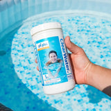ClearwaterPlus Increaser