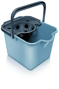 Addis Eco 12L Mop Pail & Wringer