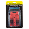 DIY PLASTIC FIXING PLUGS Nick 2026