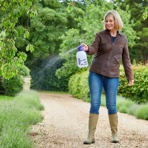 Defenders Multi Purpose Pump Pressure Sprayer uk