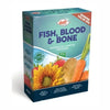 Box of Doff Fish, Blood & Bone natural all-purpose fertilizer