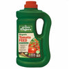 Green-fingers organic tomato feed container