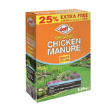 Doff Organic Chicken Manure