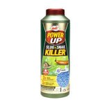 Doff Power Up Slug And Snail Killer 3 x More Coverage 650g