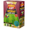 Box of Doff Power Up Superfast Lawn Seed