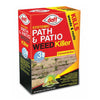 Box of Doff Systemic Path & Patio Weed Killer