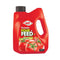 Red container of Doff Tomato Pour & Feed