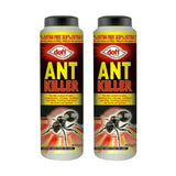 Two bottles of Doff Ant Killer