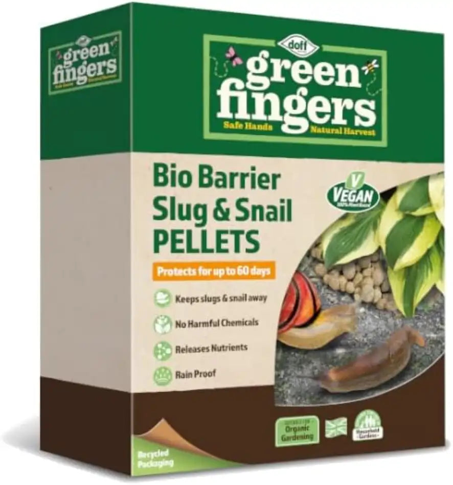 Slug & Snail Pellets