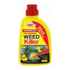 Doff weed killer - Doff Advanced Concentrated Weedkiller 1L