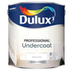 Dulux Professional White Metal & wood Undercoat, 750ml & 2.5L