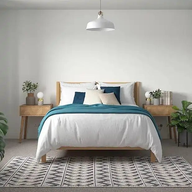 Dulux Professional White Metal & wood