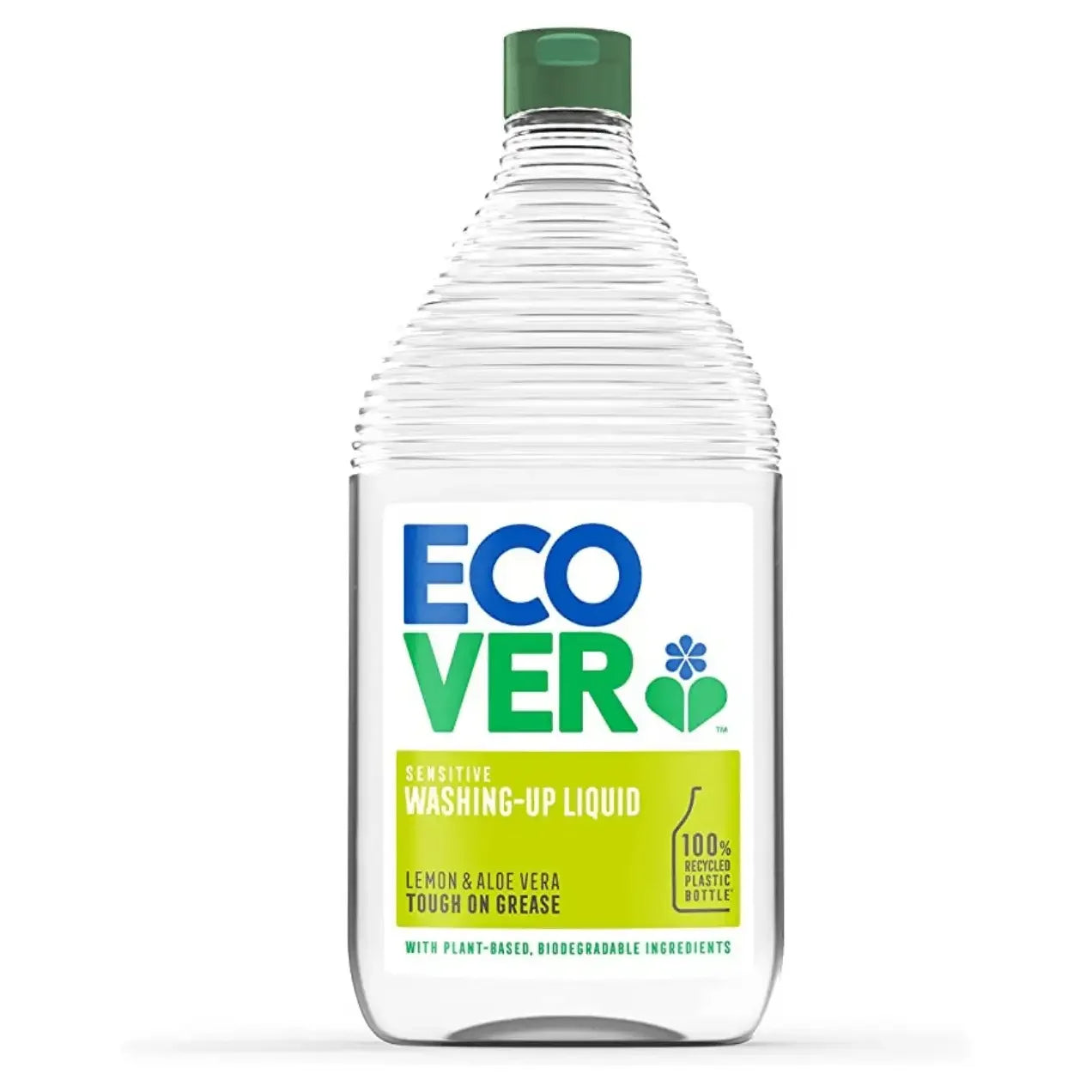 Ecover Washing Up Liquid Lemon/Aloe Vera 950ml