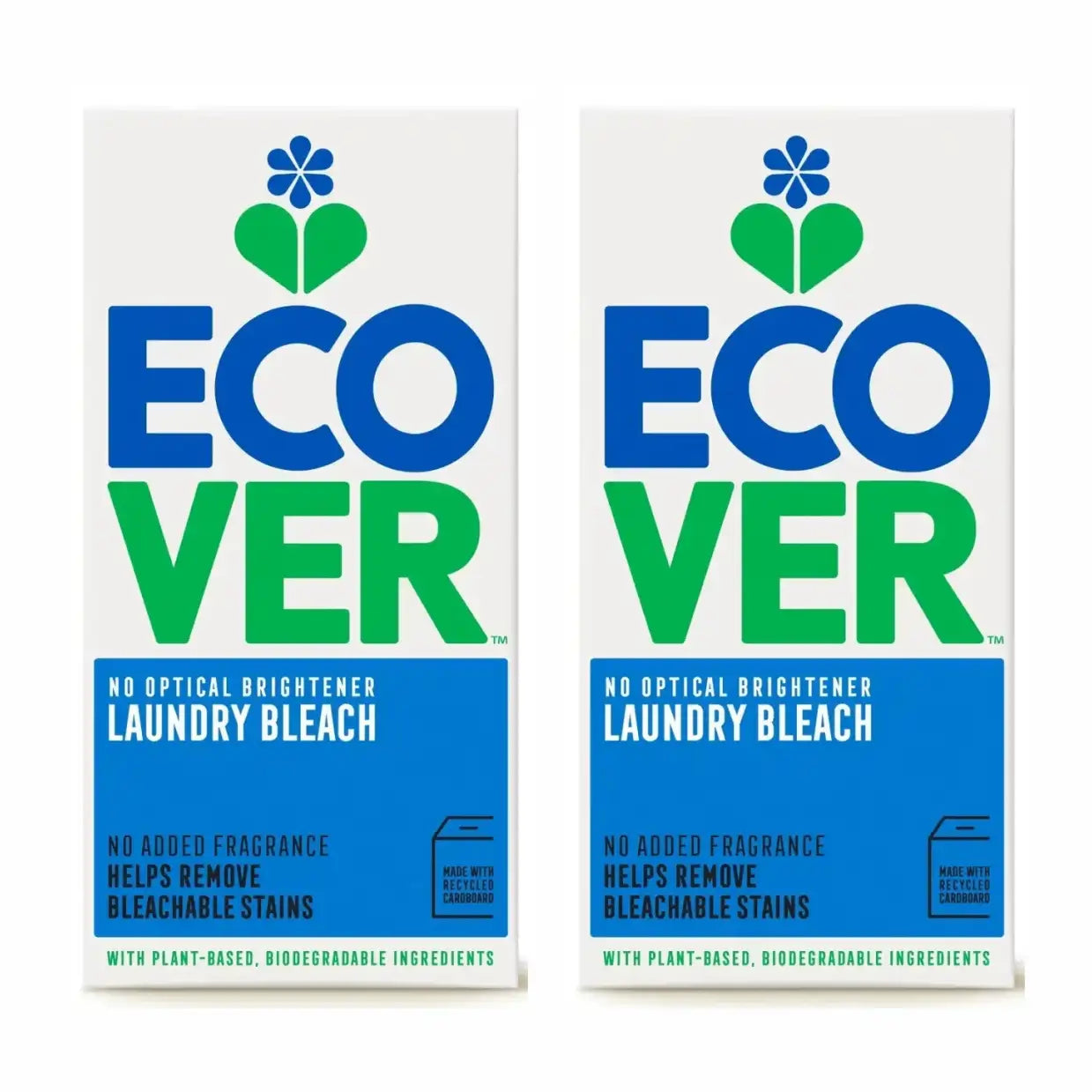 Ecover Laundry Bleach - 400g