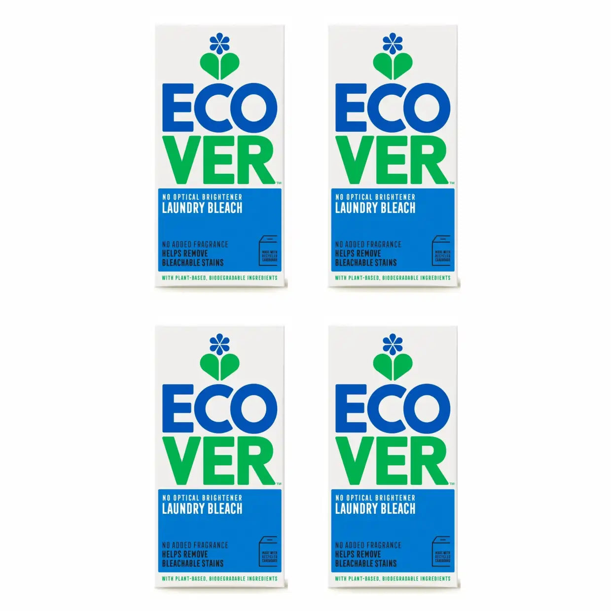 Ecover Laundry Bleach - 400g