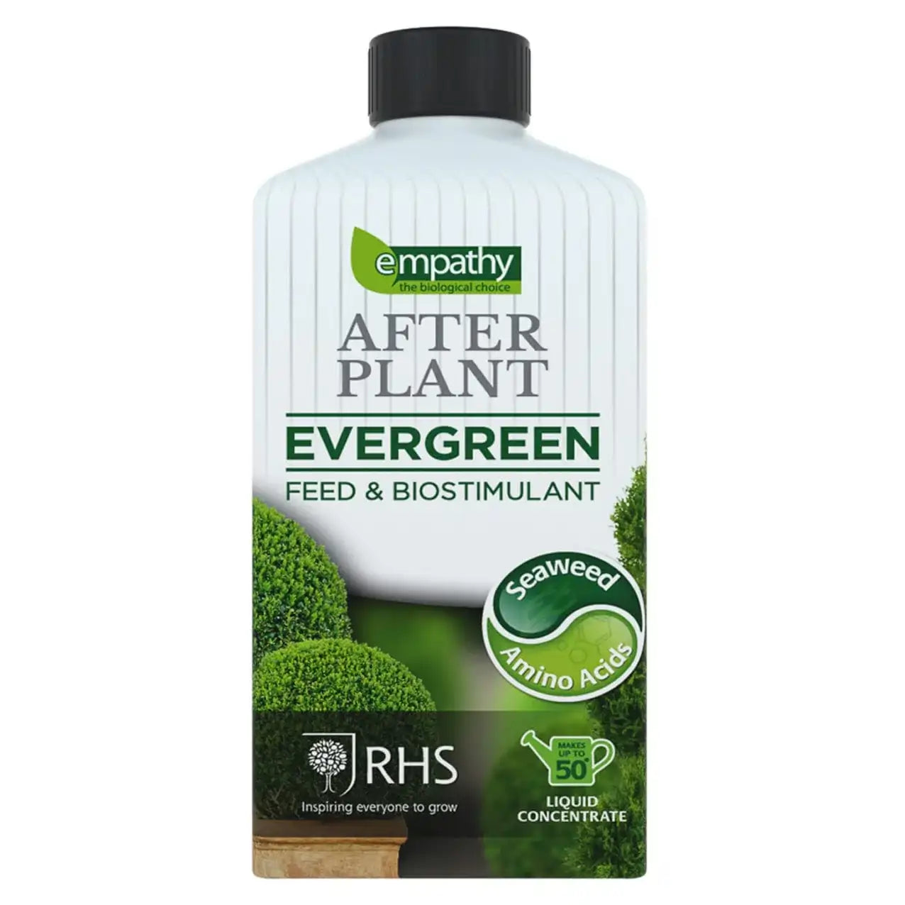 Empathy After Plant Evergreen 1 Litre
