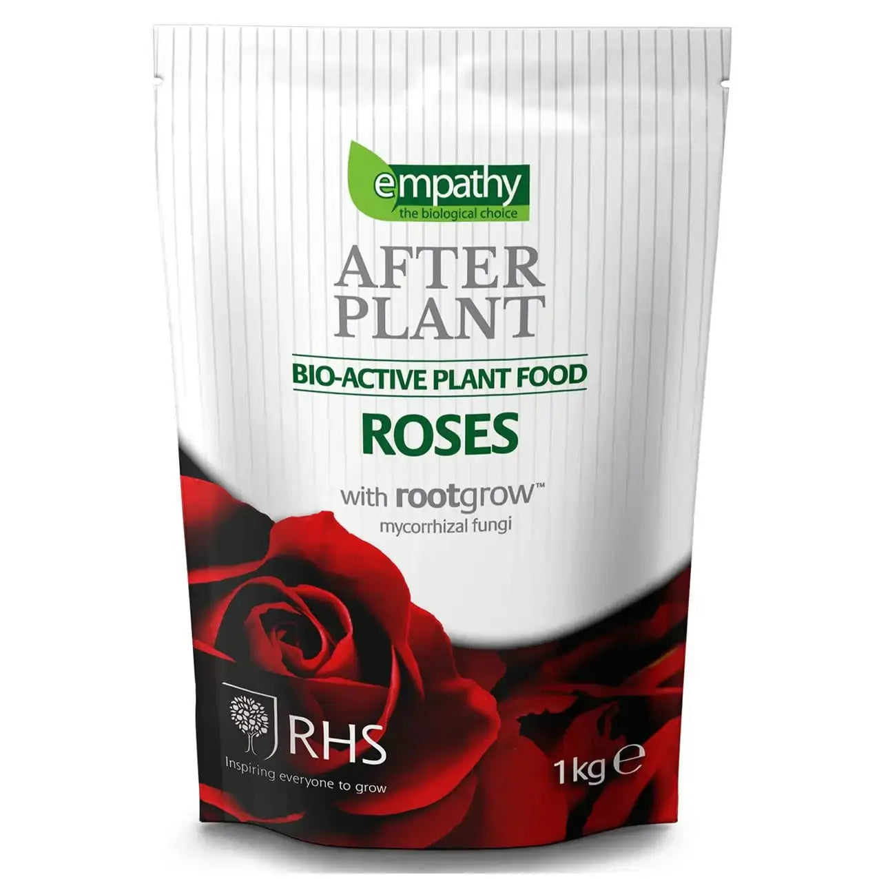 Empathy After Plant Rose Food with Rootgrow 1Kg