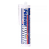 Everbuild Forever White Sanitary Sealant – 295ml