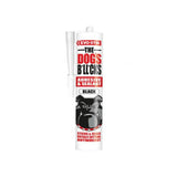 Evo The Dogs 2In1 Black 290Ml