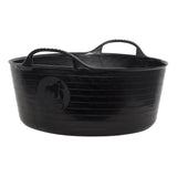 Flexible Black Gorilla Small Shallow 15 Liter