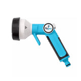 Flopro Soft Flo Innovative Spray Gun, Adjustable Water Flow, Tough and Durable