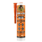Gorilla Glue Grab & Seal White Multi-purpose Grab adhesive & sealant 290ml