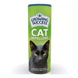 Growing Success Cat Repellent 500G 166sqm Natural Plant Based Deterrent