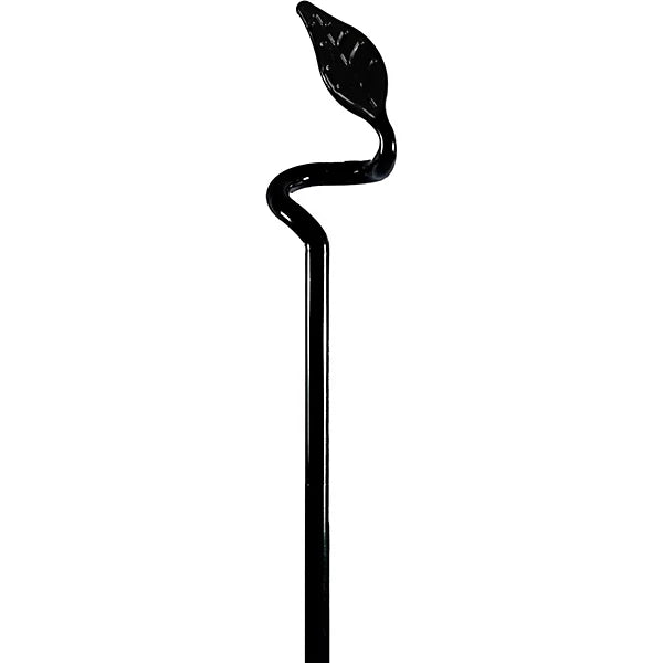 Growth Tech Orchid Flower Support black