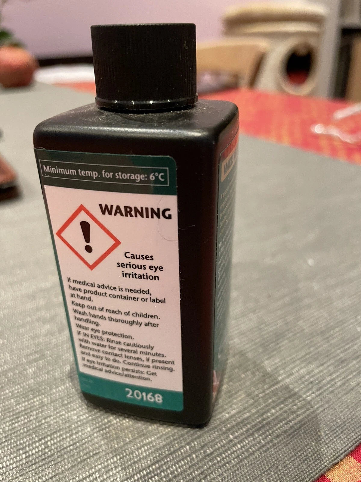 Growth Technology Orchid Focus GROW uk