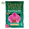 Growth Technology - Orchid Focus Re-Potting Mix Compost 3 Litre