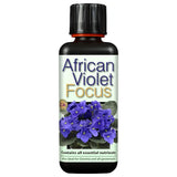 Growth Technology African Violet Focus 300ml