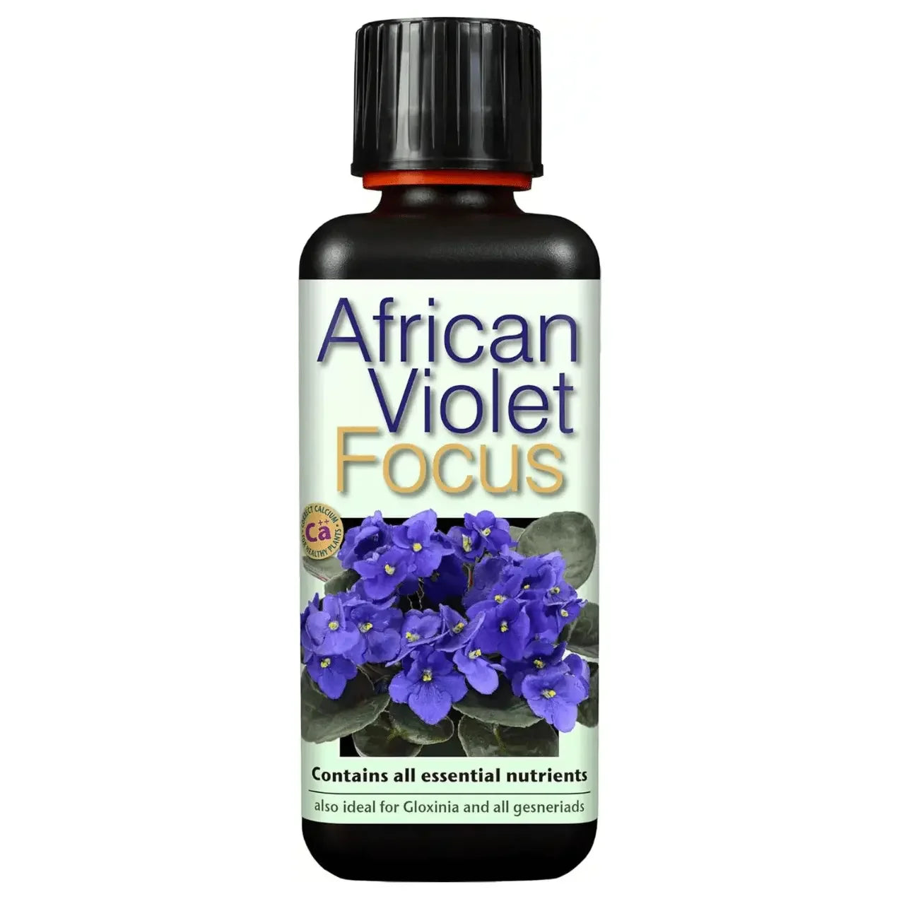 Growth Technology African Violet Focus 300ml