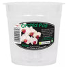 Growth Technology Clear Orchid Pot 12cm