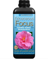 Growth Technology Ericaceous Focus 1L