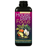 Growth Technology Houseplant Focus Pour & Grow 1L