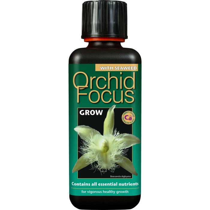Growth Technology Orchid Focus GROW 300ml