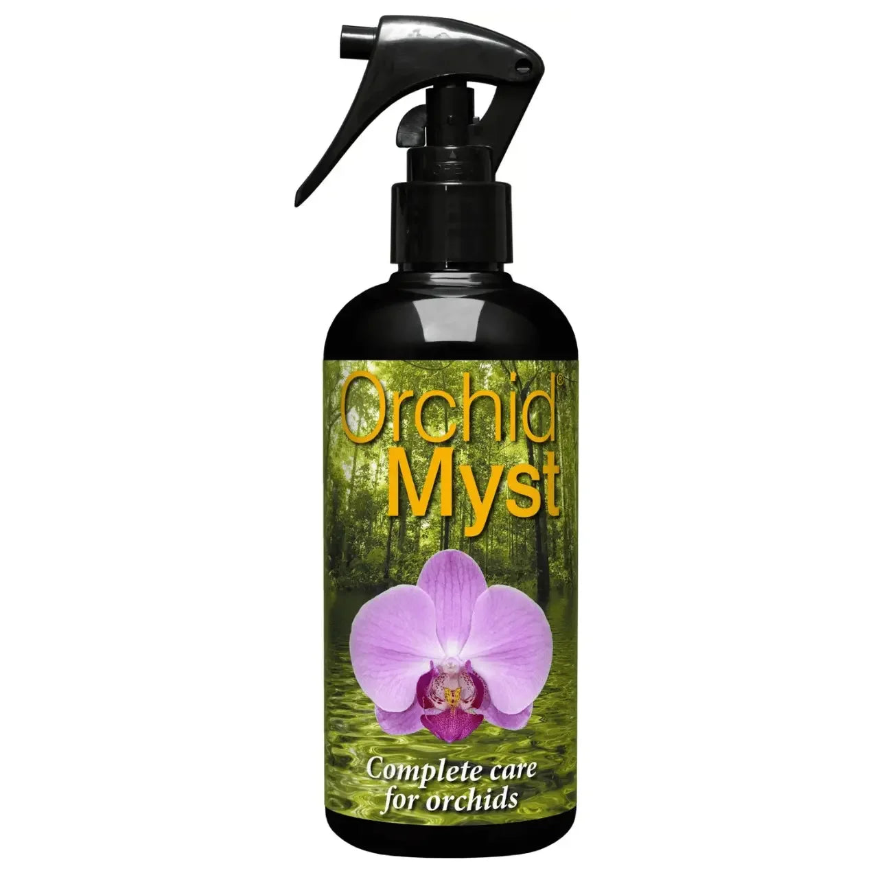 Growth Technology Orchid Myst 750ml Ready To Use Orchid Enhancer