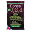 Growth Technology Peat-Free Bonsai Focus Repotting Mix 3L