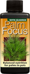 Growth Technology Palm Focus Liquid Concentrated Fertiliser 100m