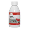 HG Sticker Remover, Sticky Residue Cleaner - 300ml